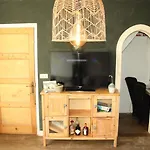 Sandy Bum Beach House