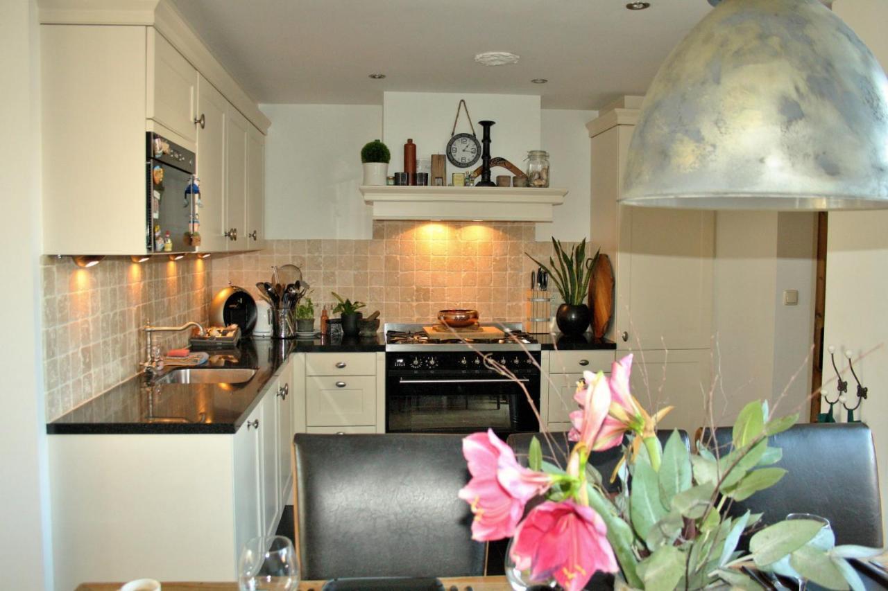 Ferienhaus Sandy Bum Beach House Egmond aan Zee