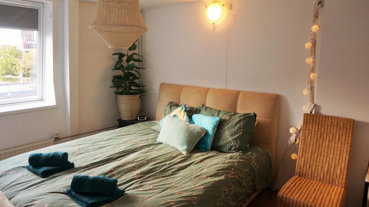 Sandy Bum Beach House Ferienhaus *