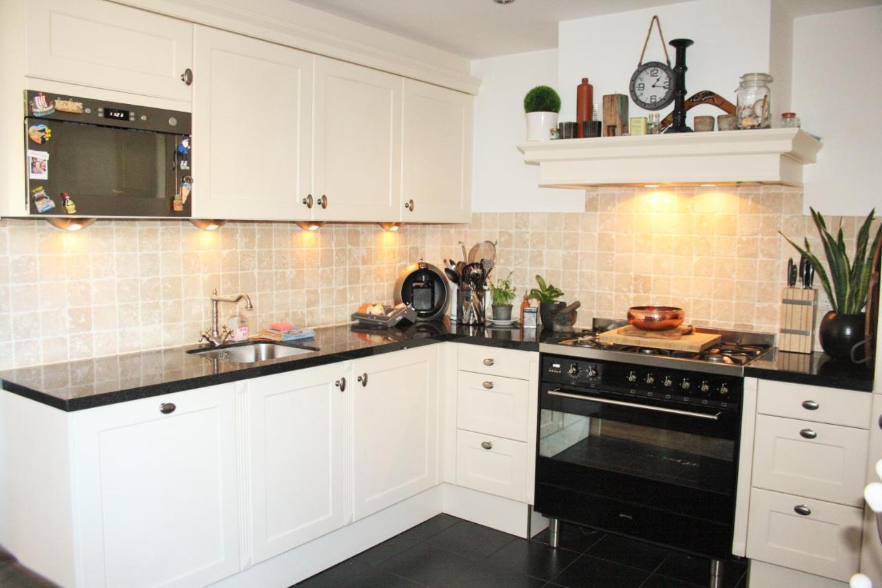 Ferienhaus Sandy Bum Beach House Egmond aan Zee