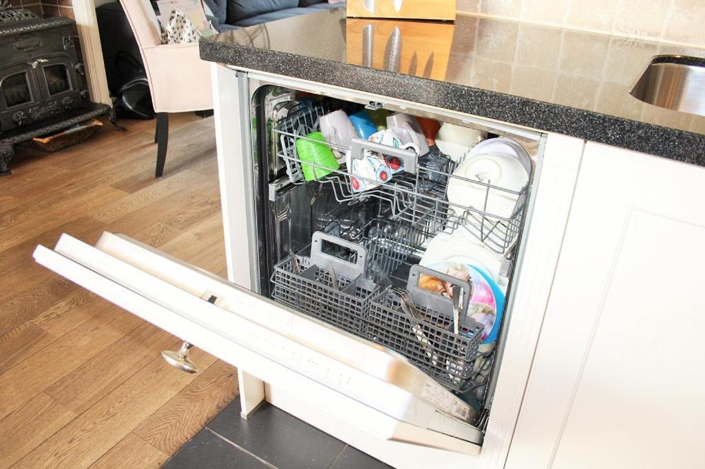 Sandy Bum Beach House Ferienhaus Egmond aan Zee