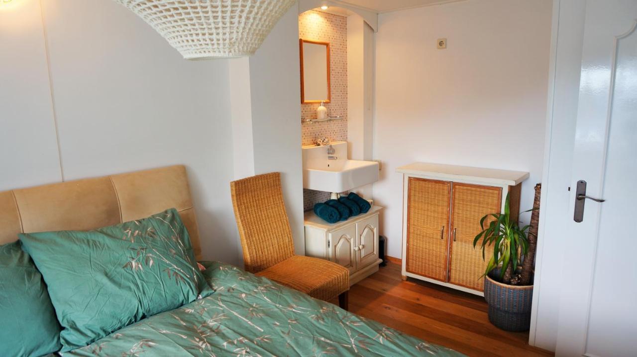 Ferienhaus Sandy Bum Beach House *