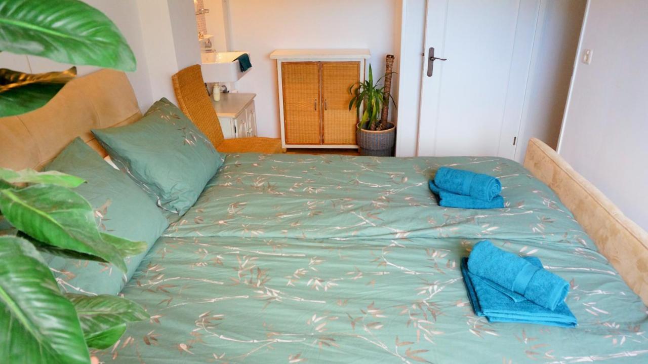 Sandy Bum Beach House Egmond aan Zee