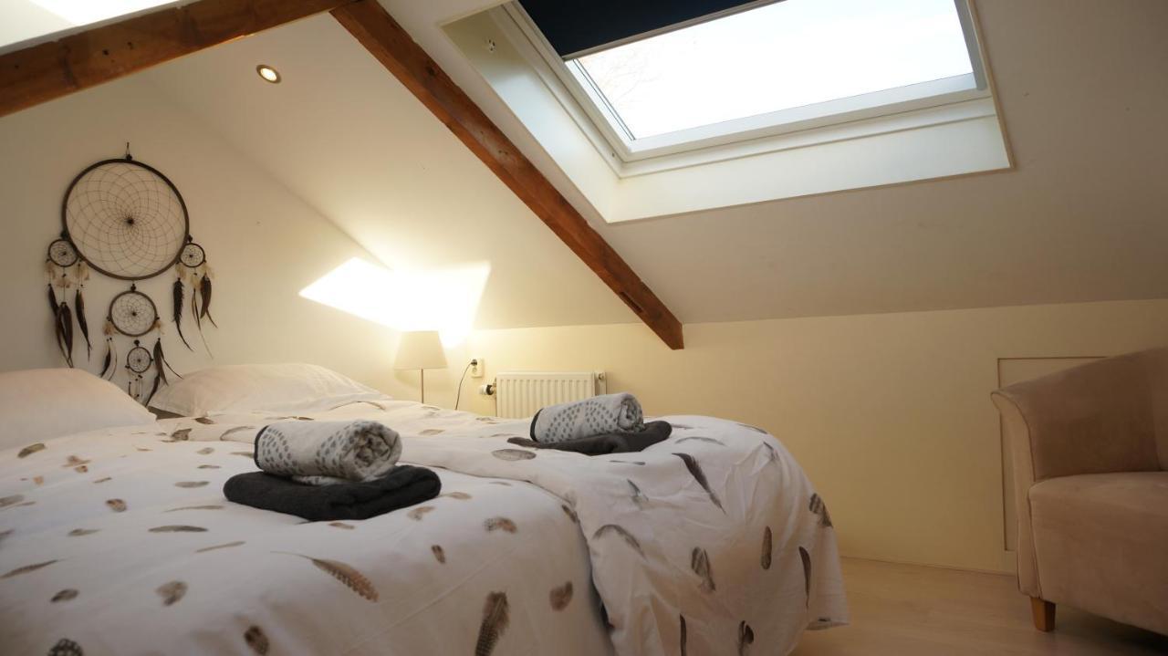 Ferienhaus Sandy Bum Beach House Egmond aan Zee